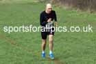 Womens 35s and over and Mens 65 and Over, 2025 NEMAA Cross Country Champs., Acklam, Middlesbrough. Photo: David T. Hewitson/Sports for All Pics